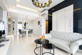 Rivergate Residence 3 bedroom/luxurious apartment